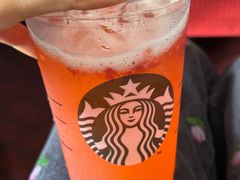 -星巴克(香港国际机场44号闸店)