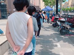 -盒马鲜生(馥邦国际店)