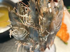 -海上明月海鲜火锅 鲜切牛肉