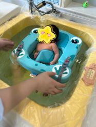 -上海百佳母婴护理中心
