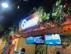 -酷嗒动物文化乐园(cutezoo西溪乐天城店)