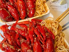 -红盔甲·小龙虾(天钥桥店)