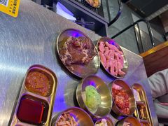 -釜山火炉·海鲜烤肉(紫藤路店)