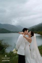 点击看大图 -金海岸婚纱摄影(塘沽店)