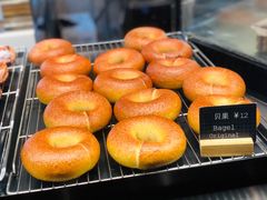 -麦田工坊(月湖店)