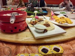 点击看大图 -白金汉爵大酒店·宴会厅