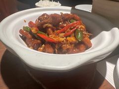 -大树餐厅(益田假日店)