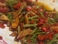 -径山十八道·风味民间菜(杭州总店)