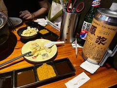 -吉志烤肉(太原总店)