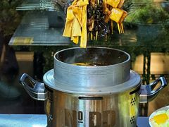-No.DD戳子烧烤·江湖菜(北京总店)
