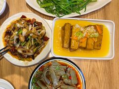 -隔壁老王·家常云南菜(花巷店)