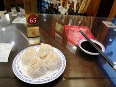 小笼包-锡笼记·无锡小笼(方塔店)