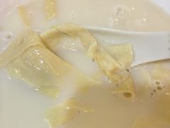 -兄弟深夜豆浆