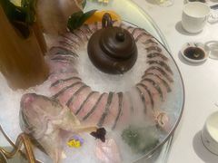 -香雪海饭店中餐厅(人民桥店)