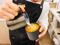 -Onirii Coffee(长乐路店)