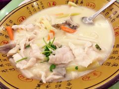 -八珍饺子·烤鸭·家常菜