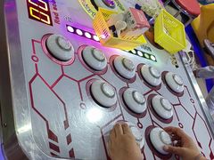 -大玩家(中原万达广场店)