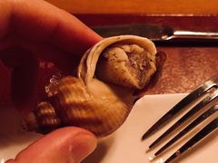 法国海螺-斯普汇生蚝牛排馆(中骏世界城店)