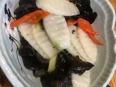 -苹果树下艺术餐厅(通州店)