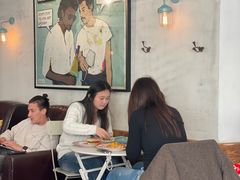 -Alimentari早午餐(安福路店)