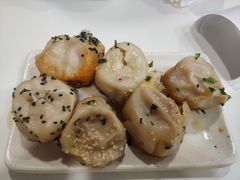 -咬不得高祖生煎·简餐(高银街店)