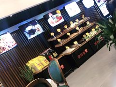 大堂-饭怕鱼(阳光100店)