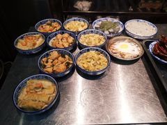 -兰边碗(鼓楼店)