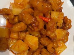 -鑫小城故事·藕汤·家常菜(台北一路总店)