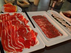 -君邦火锅(新疆大厦店)