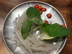 -云南路美食街