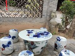 -龙门水都景区