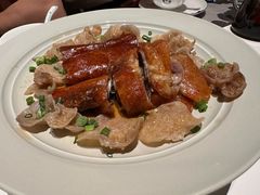 -新兴·金羊座·粤菜点心(乐峰店)