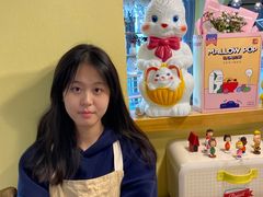 -千浔一暖DIY蛋糕烘焙(人民大学店)