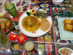 -添利·香港茶餐厅·下午茶(雪象店)