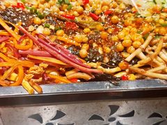 -酒里·宜州果酱烧烤(葛村店)