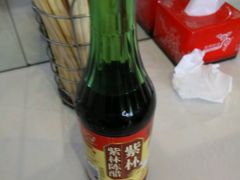 -郭记老汉口热干面