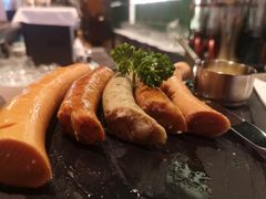 -Ambra Haus琥珀屋精酿餐厅(宝山店)