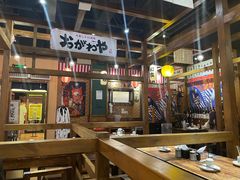 大堂-小川洋风料理(街道口店)