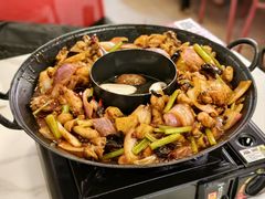 -香火肥肠(福田店)