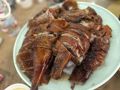 -长润·濑尿烧鹅