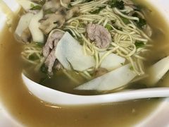 -二扁私房面馆(崂山路店)