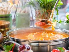 -蕃茄述·好汤自然来(江汉路店)