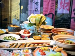 -道海元·潮粤汇(前滩店)