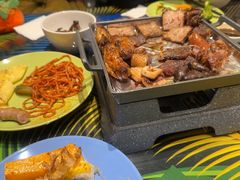 -舜和巴西烤肉餐厅(舜和国际店)