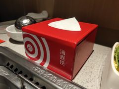 -海底捞大排档火锅(悦荟广场店)