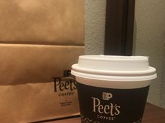冰香椰Dirty-Peet's Coffee皮爷咖啡(万象天地店)