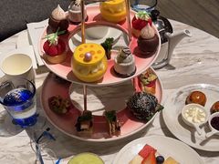 -粤海喜来登酒店·&More聚驿(天河城店)