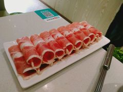 -古乐牛香·鲜牛肉牛杂火锅(新区店)