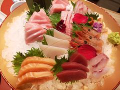 -小山日本料理(兴业太古汇店)