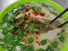 -哈工大一校区食堂